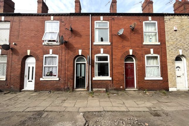Thumbnail Property for sale in Whitehall Street, Wakefield