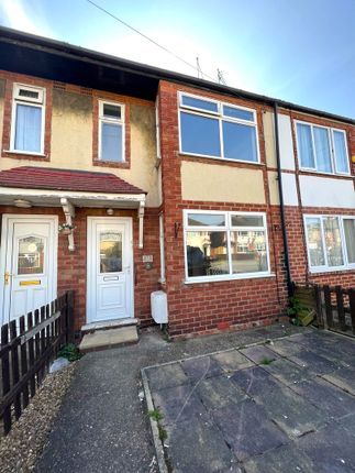 Terraced house to rent in Bristol Road, Hull HU5