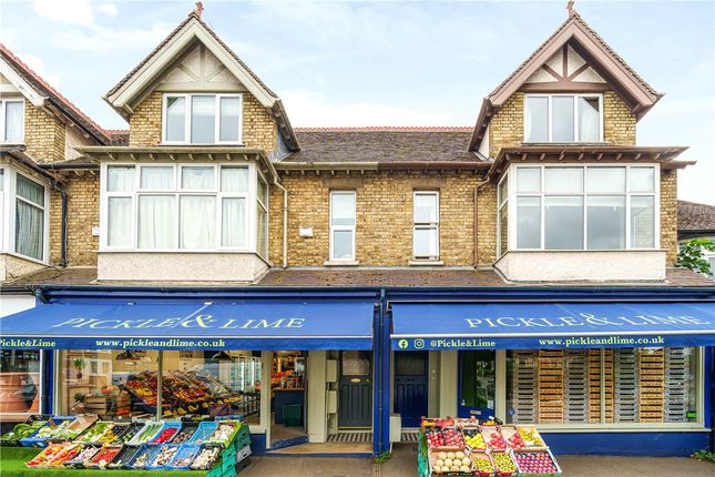 Thumbnail Terraced house for sale in Botley Road, Oxford, Oxfordshire