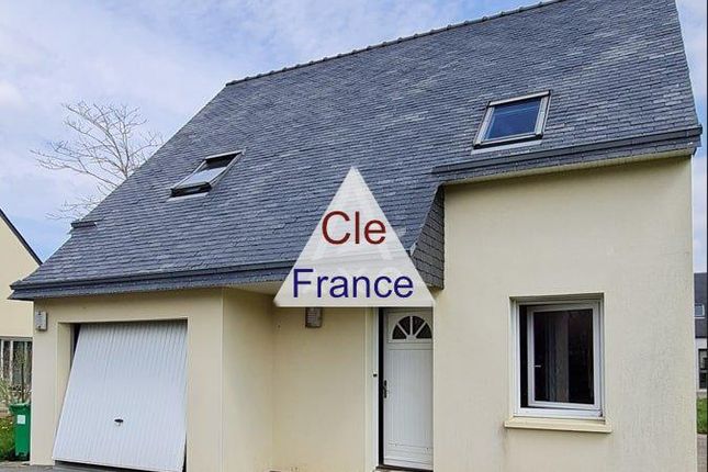 Detached house for sale in Argol, Bretagne, 29560, France