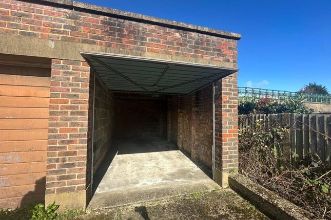 Parking/garage for sale in Tolcarne Drive, Pinner