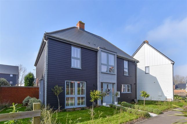4-bed house on Gatekeeper Lane, Ashford, £475,000