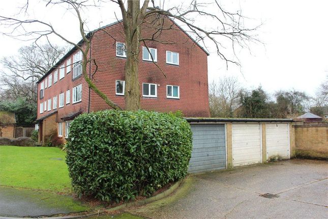 Flat for sale in Hallington Close, Horsell, Woking