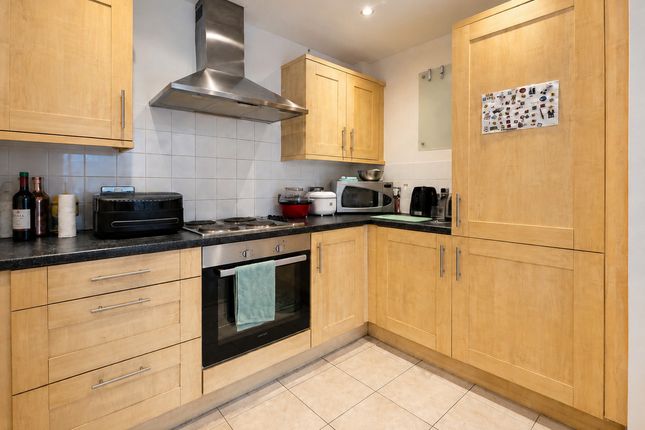 Flat 42, 71, Sefton Street, Liverpool photo 5