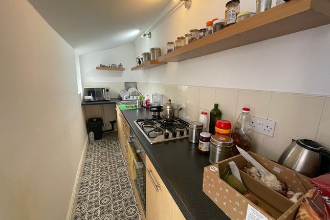 Terraced house for sale in Raby Street, Darlington