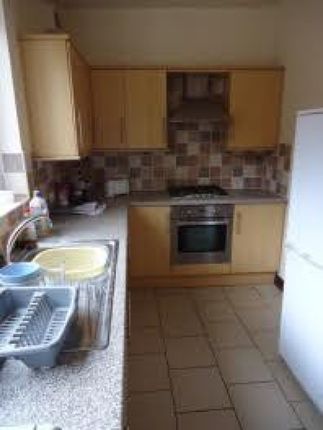 Shared accommodation to rent in Park Road East, Wolverhampton