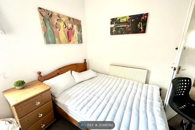 Thumbnail Room to rent in Bellevue Road, Southampton