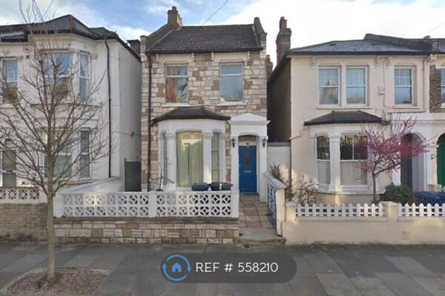 Detached house to rent in Birkbeck Grove, London