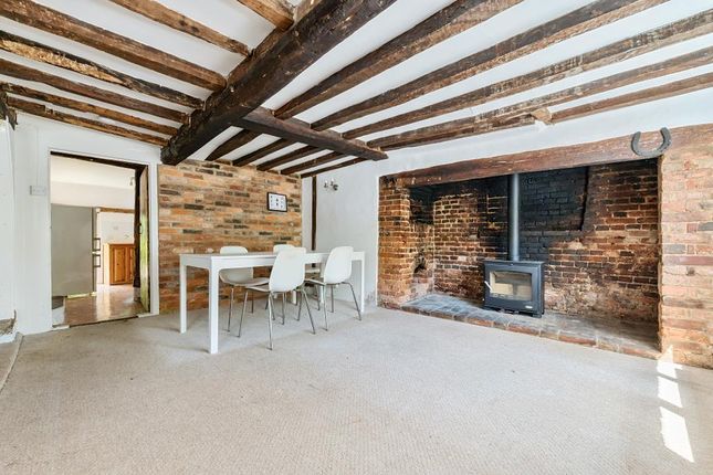 The Cottage, The Street, Sissinghurst photo 2