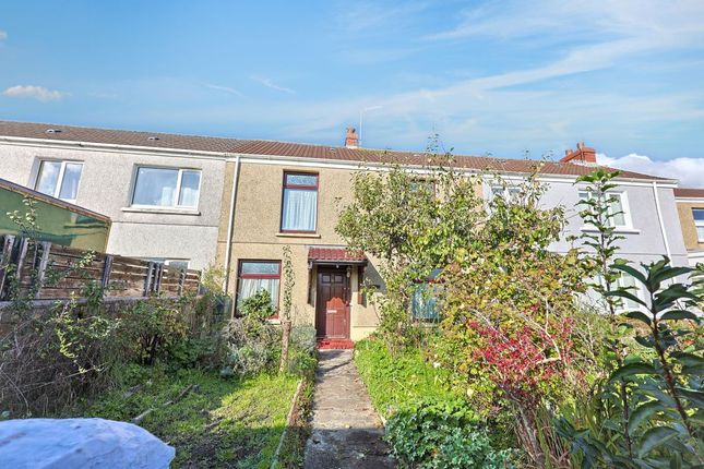 3 Bedroom Terraced