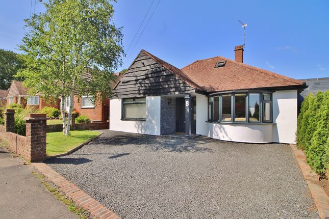 4-bed other on 8, Hazelwood Avenue, Havant, £550,000