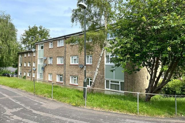 Thumbnail Flat for sale in Henderson Road, Crawley