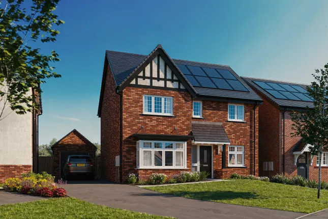 Owl Homes - Waltonbrook