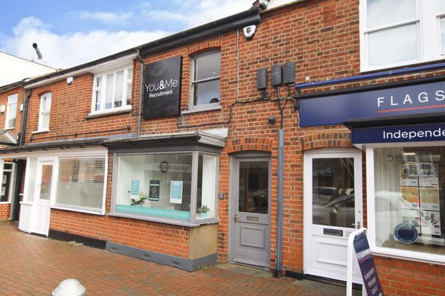 Thumbnail Property to rent in St. Thomas Road, Brentwood