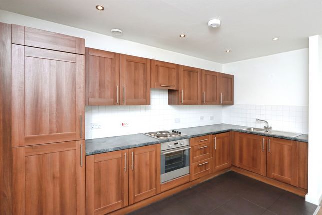 Apartment 3, Birley Moor Heights, 83, Birley Moor Road, Sheffield photo 4