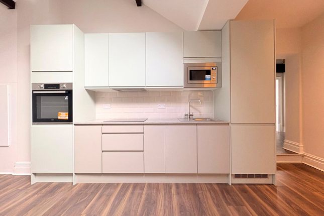 Flat 4, 6, Ullet Road, Liverpool photo 5
