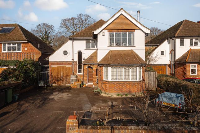 Detached house for sale in Broadhurst, Ashtead
