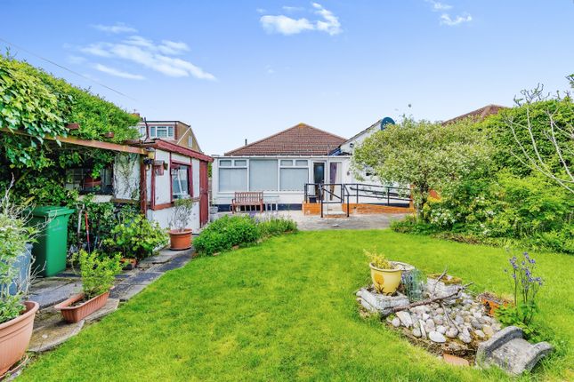 Bungalow for sale in Woodmere Avenue, Shirley, Croydon, Surrey