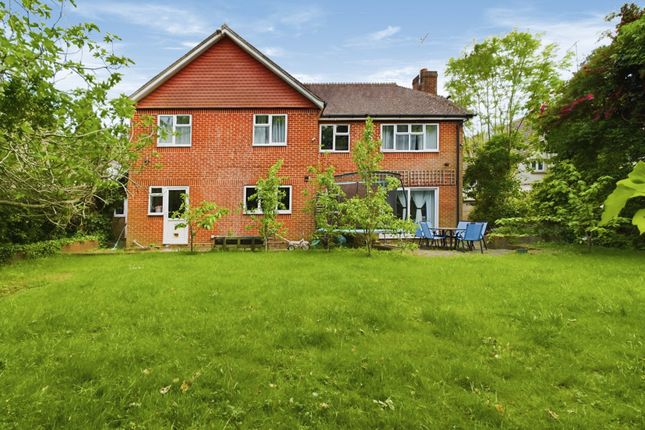 Detached house for sale in Offington Lane, Offington, Worthing