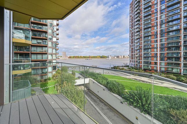 Forbes Apartments, Woolwich Riverside photo 4