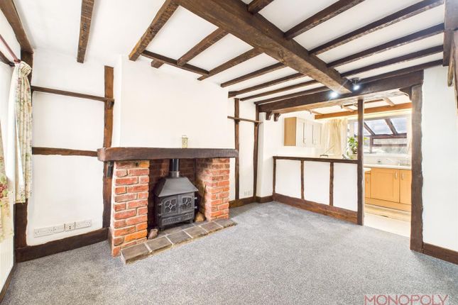 6, Paddock Row, Ruabon photo 3