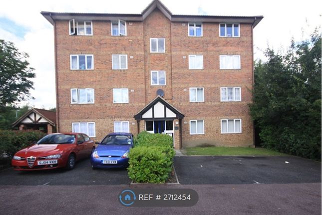 Outside Showing Parking