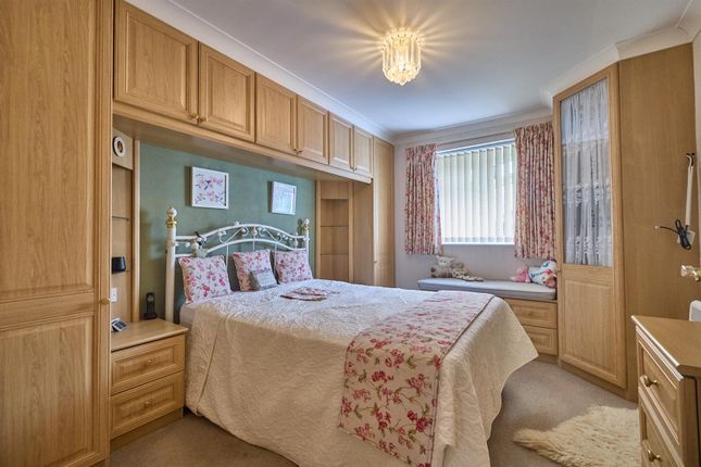 5, Coniston Court, Earl Shilton photo 4