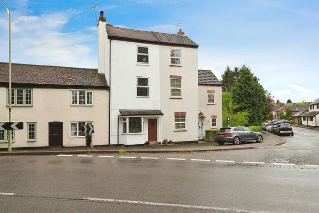 Property for sale in Main Street, Breedon-On-The-Hill, Derby