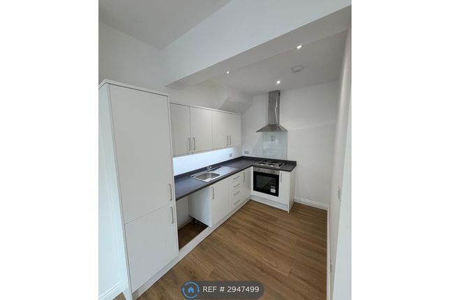 Flat, Western Road, Bexhill-On-Sea photo 3