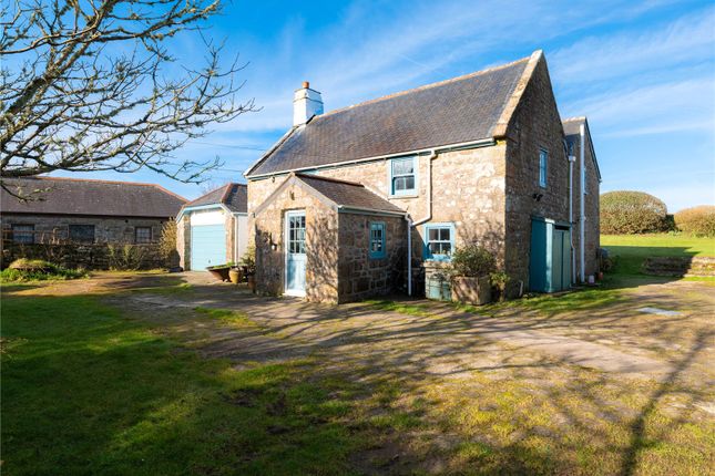 Amalveor Farmhouse,, Amalveor, Cornwall photo 2