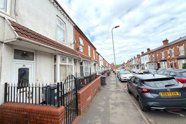 86 Anderton Road, Birmingham photo 2
