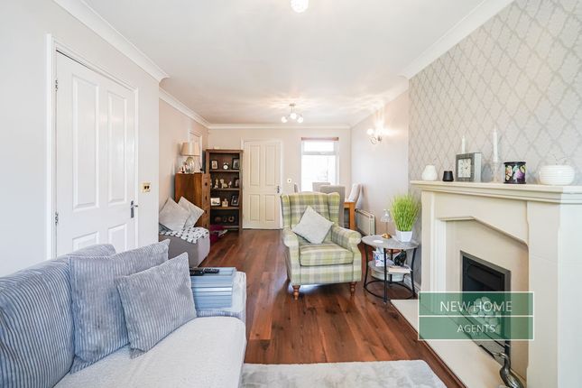 56, Lucknow Drive, Sutton-In-Ashfield photo 4