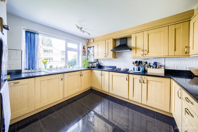 Flat for sale in Wilsford Green, 10 Oak Hill Drive, Edgbaston