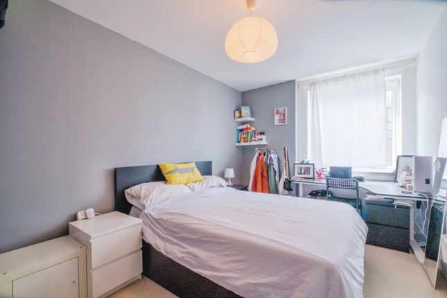 Flat for sale in Gilbert House, Mill Park, Cambridge