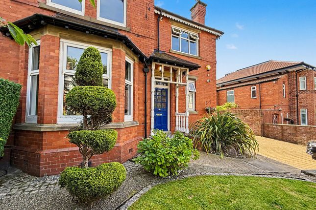 86 Glebelands Road, Manchester photo 2
