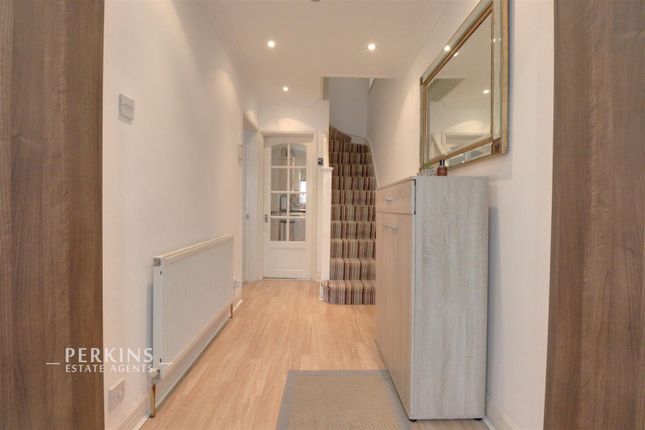 End terrace house for sale in Millet Road, Greenford