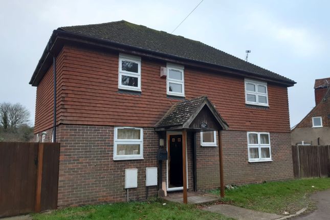 Thumbnail Detached house to rent in Green Street, Dartford, Greater London
