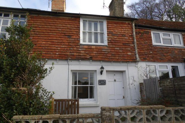 Property to rent in Milward Cottages, Etchingham