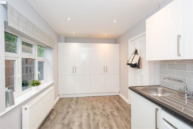 Detached house for sale in Chislehurst Road, Petts Wood, Kent