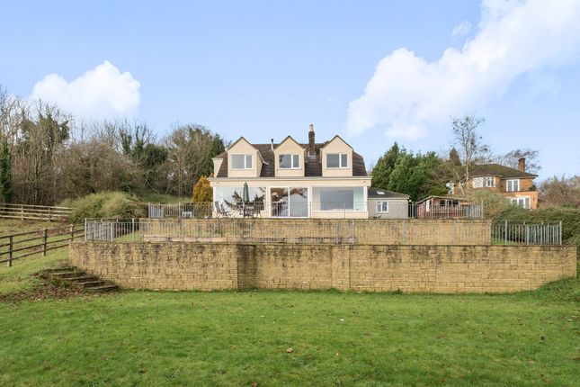Detached house for sale in Cheltenham Road, Painswick