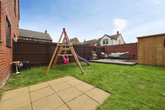 12, Brackenbury Road, Lincoln photo 4
