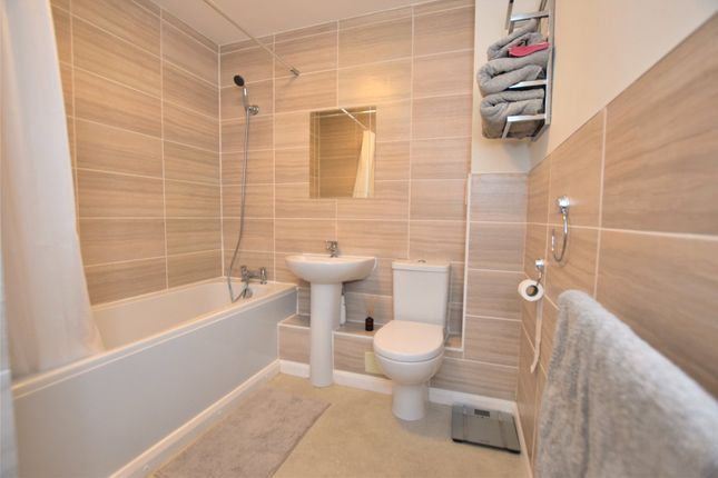 Flat for sale in Whittle Way, Brockworth, Gloucester