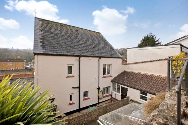 Detached house for sale in Weech Road, Dawlish