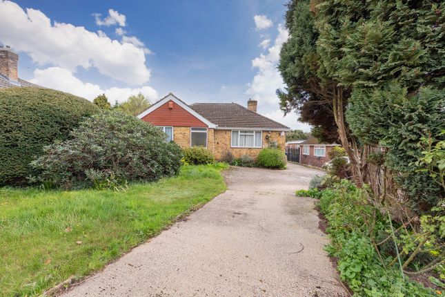 Detached bungalow for sale in Post Meadow, Iver Heath