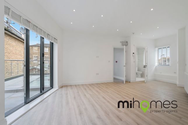 End terrace house to rent in Heritage Mews, London