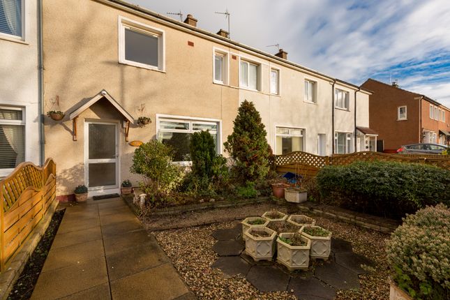 Terraced house for sale in Fa'side Avenue South, Musselburgh