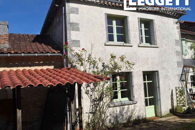 Thumbnail Villa for sale in Saint-Pierre-De-Côle, Dordogne, Nouvelle-Aquitaine