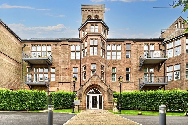 Welcome To South Wing