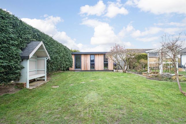 Bungalow for sale in Beacon Park Road, Upton, Poole