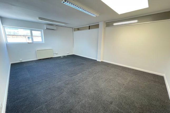 Office to let in Suite 15 Suffolk House, Banbury Road, Oxford